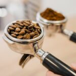 Кофе на службе красоты